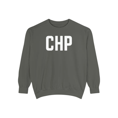 CHP ALL STAFF CREWNECK