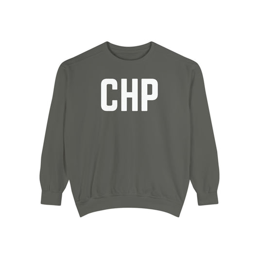 CHP ALL STAFF CREWNECK