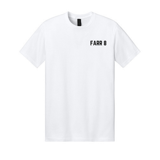 BIDMC TRANSPLANT SOFTSTYLE T-SHIRT