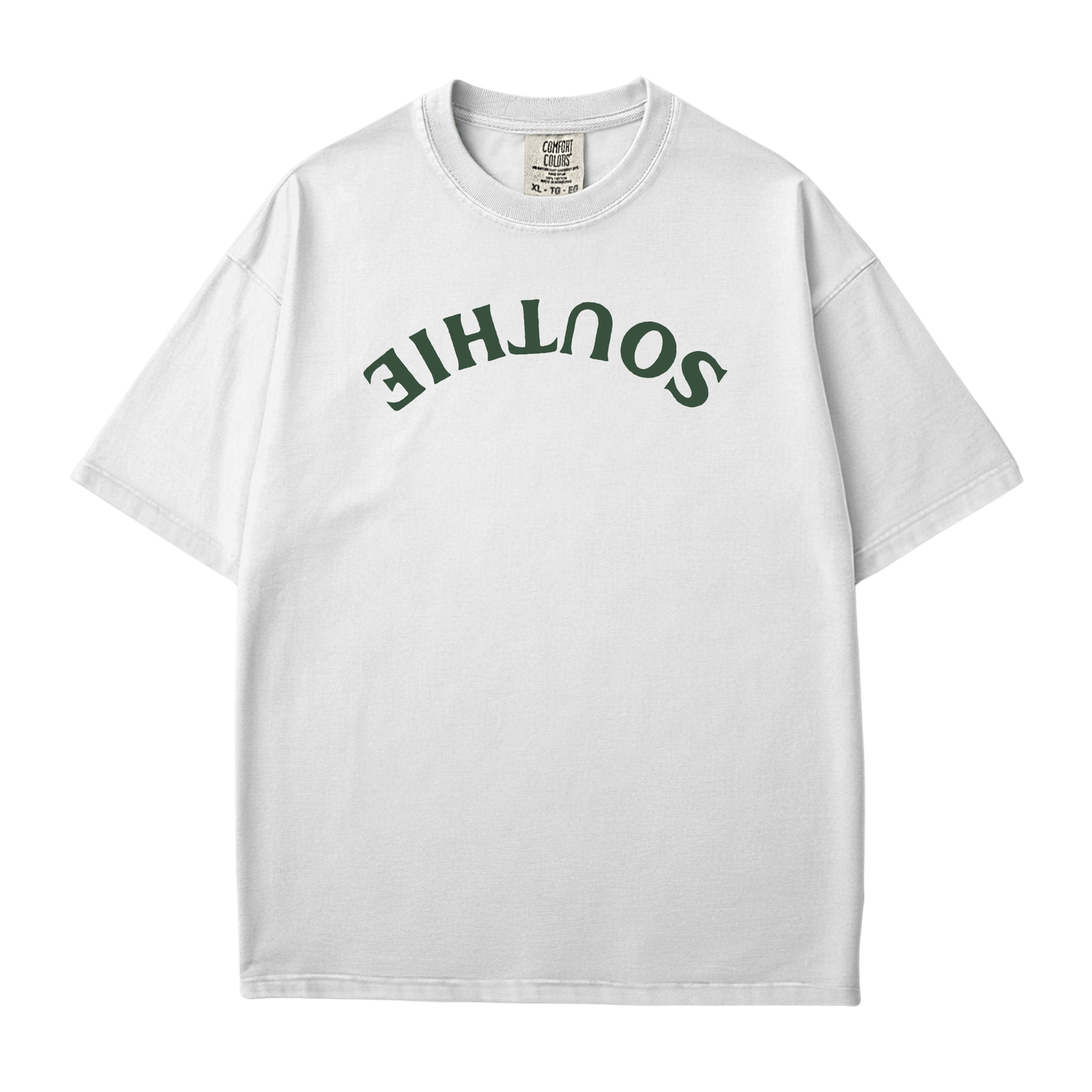 SOUTHIE COMFORT COLORS TEE