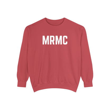 MRMC ALL STAFF CREWNECK