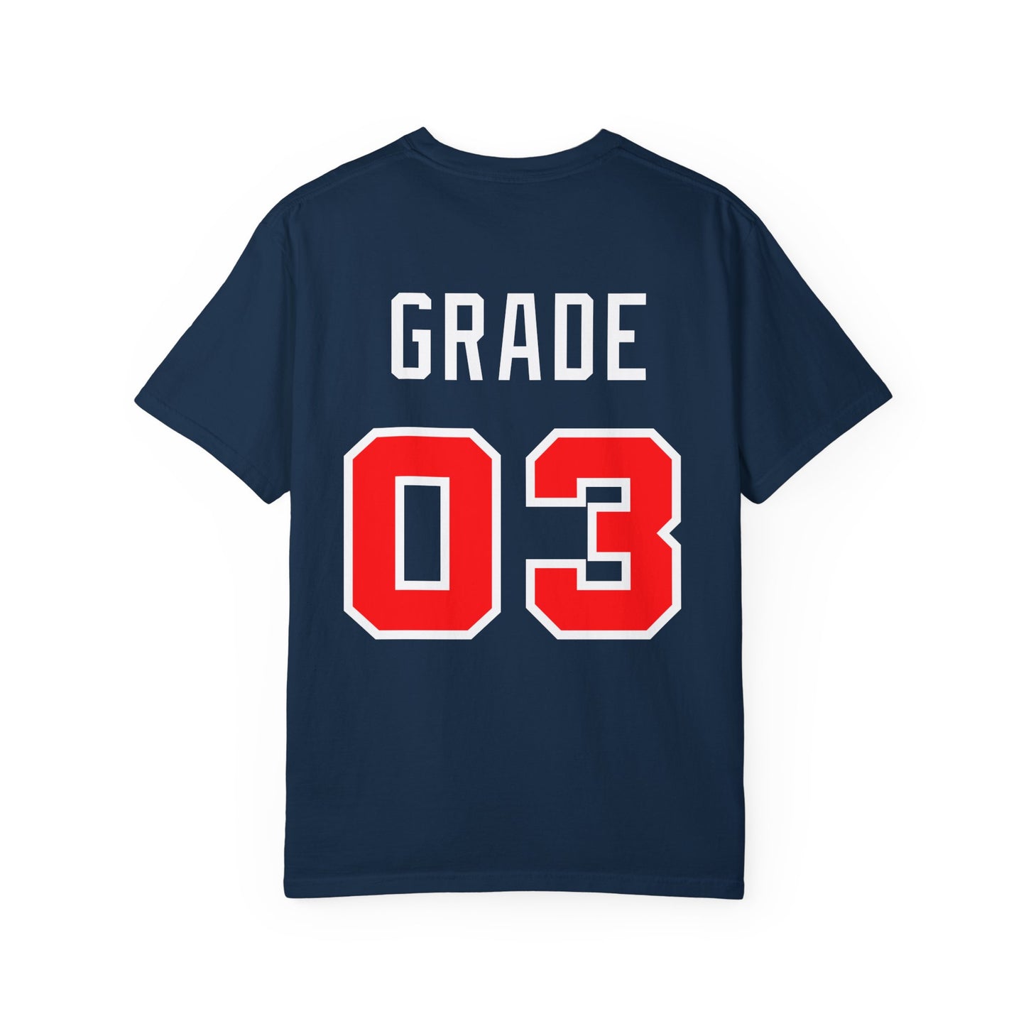 FENWAY 3RD GRADE