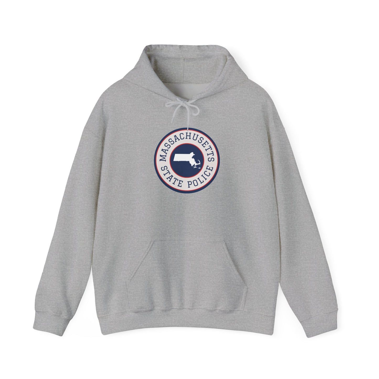 MSP STATE HOODIE