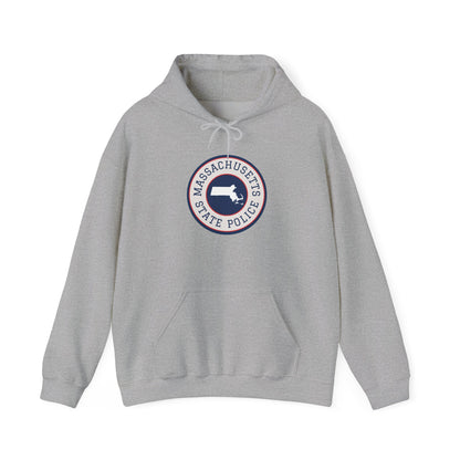 MSP STATE HOODIE