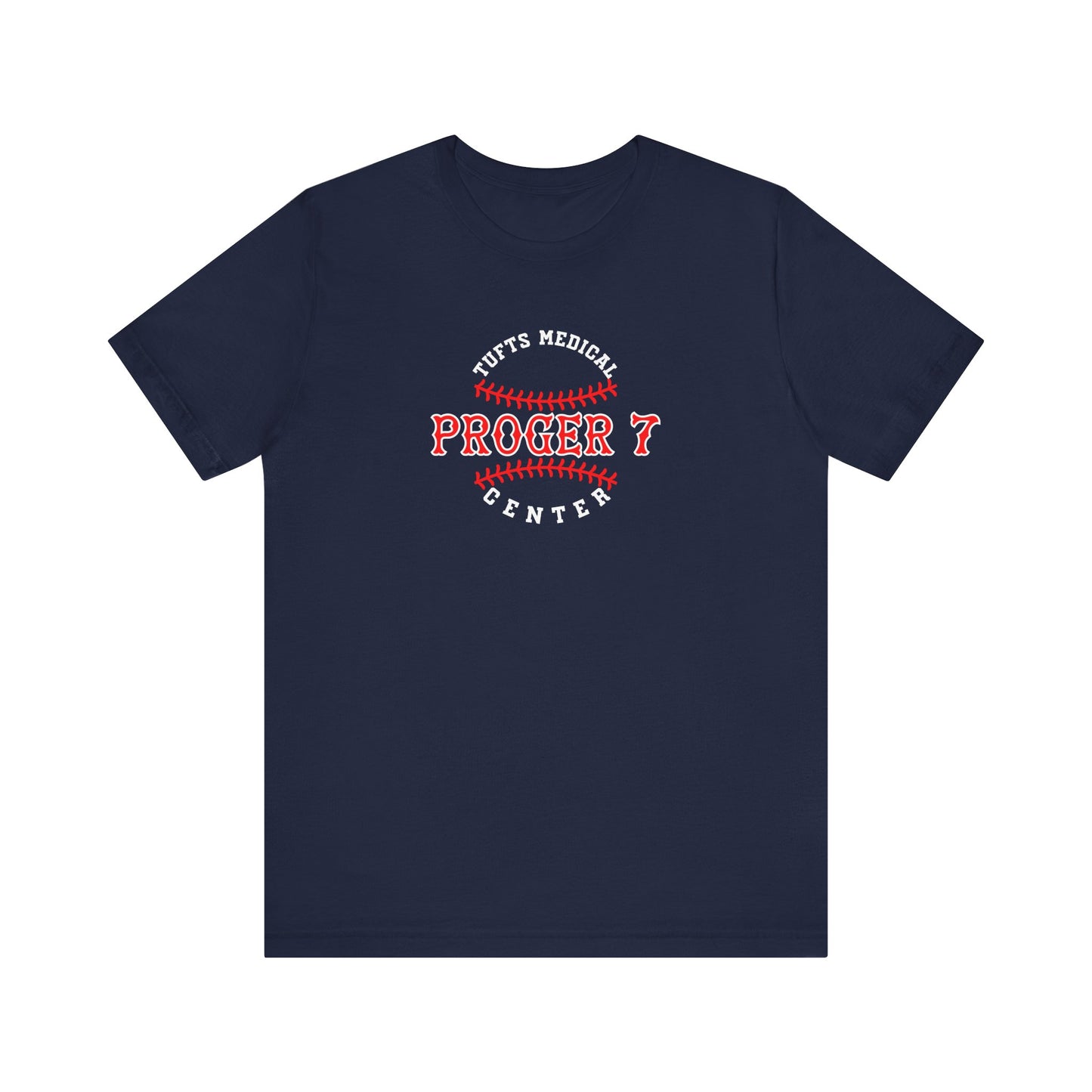 TUFTS PROGER 7 NURSES NIGHT SHIRT