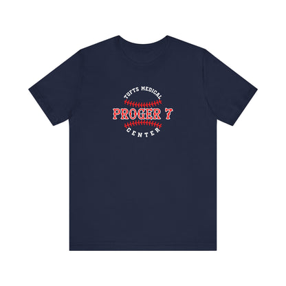 TUFTS PROGER 7 NURSES NIGHT SHIRT