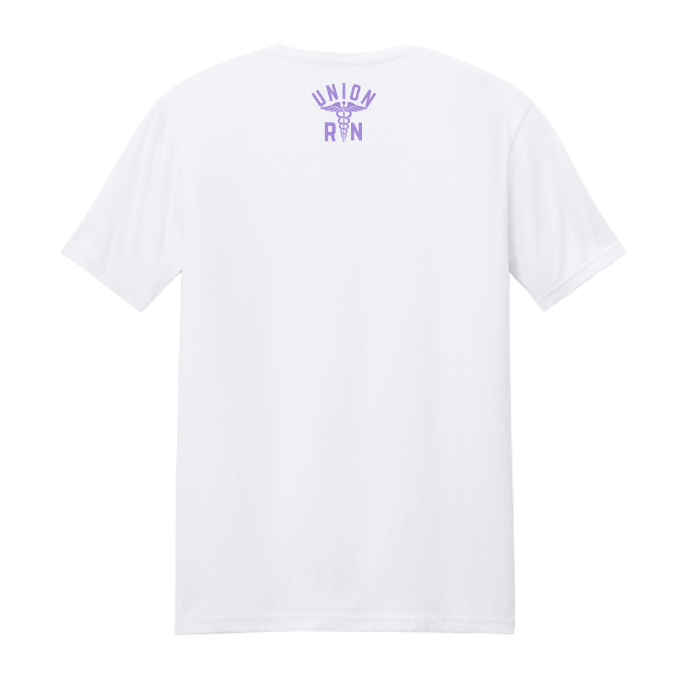 BWFH UNION STRONG SOFTSTYLE TEE