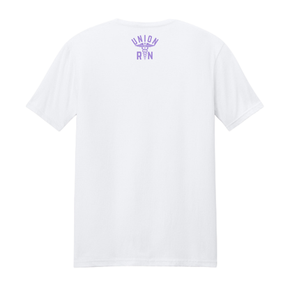 BWFH UNION STRONG SOFTSTYLE TEE