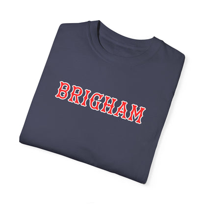 BRIGHAM FENWAY COMFORT COLORS T-SHIRT
