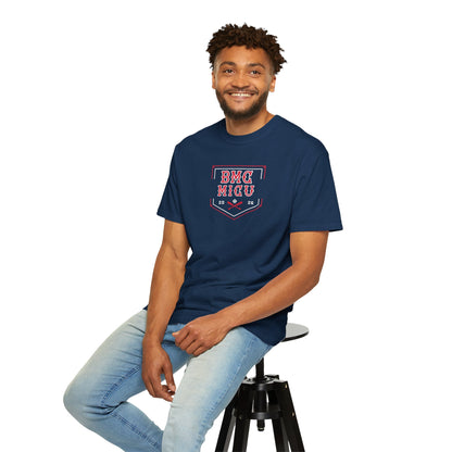 BMC MICU NURSES NIGHT TEE