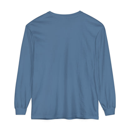 BOSTON TEACHER LONG SLEEVE SHIRT