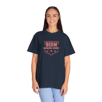 BIDM NURSES NIGHT T-SHIRT