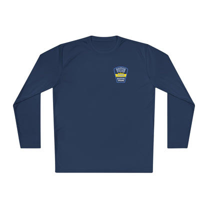 BLUE MILES ATHLETIC LONG SLEEVE