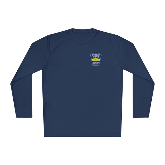 BLUE MILES ATHLETIC LONG SLEEVE