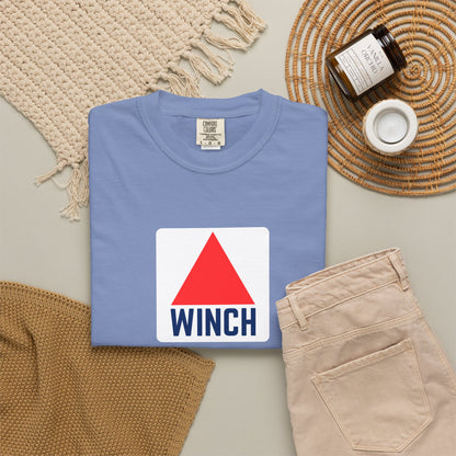 WINCH CITGO TEE