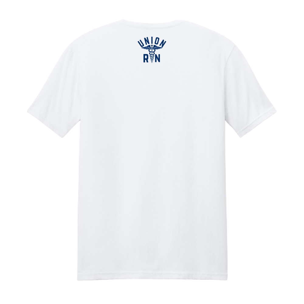 BWFH UNION STRONG SOFTSTYLE TEE