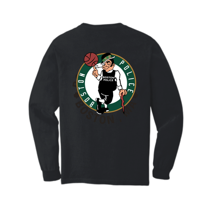 BPD CITY EDITION LONG SLEEVE