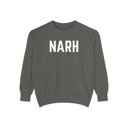 NARH ALL STAFF CREWNECK