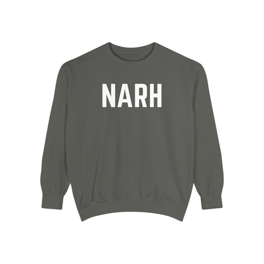 NARH ALL STAFF CREWNECK