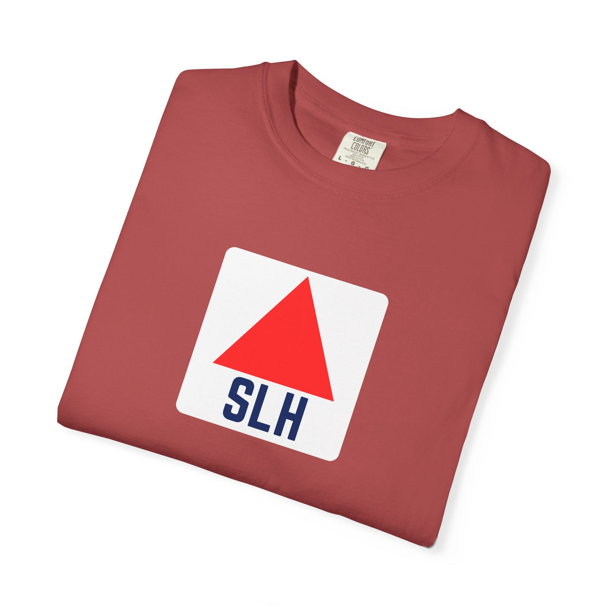SLH CITGO TEE