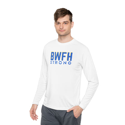 BWFH STRONG ATHLETIC LONG SLEEVE