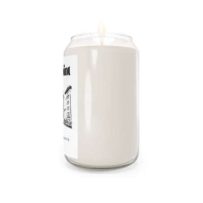 Fort Point #3 Scented Soy Candle