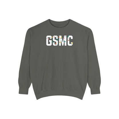 GSMC ALL STAFF HOLIDAY CREWNECK