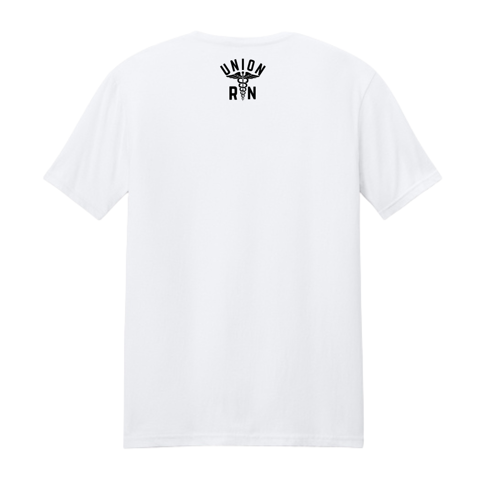 BWFH UNION STRONG SOFTSTYLE TEE
