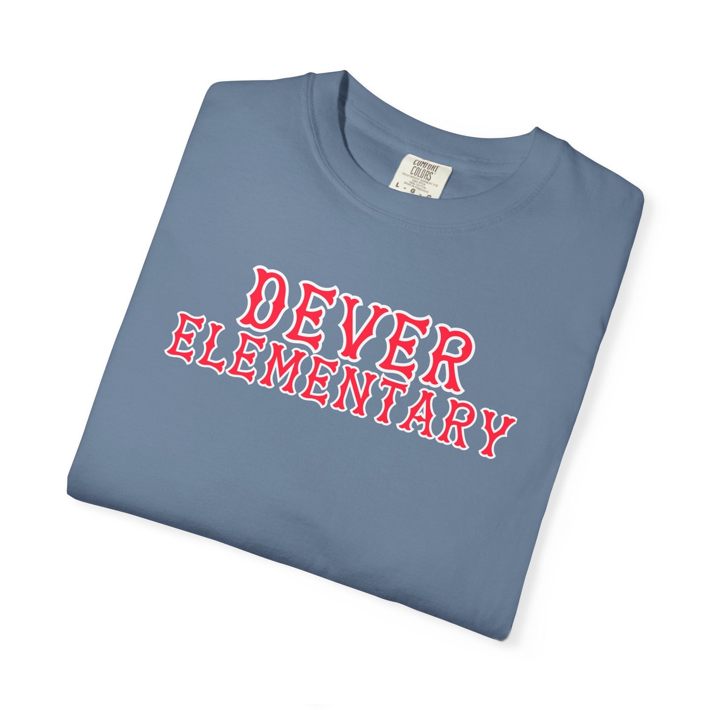 DEVER ELEMENTARY