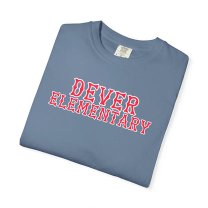 DEVER ELEMENTARY