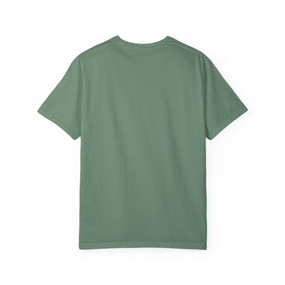 DFCI HOLIDAY LIGHTS T-SHIRT
