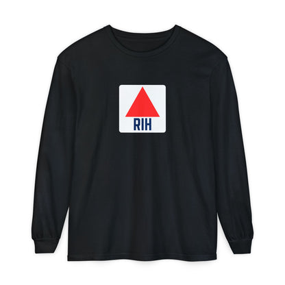 RIH CITGO LONG SLEEVE