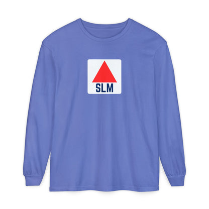SLM CITGO LONG SLEEVE