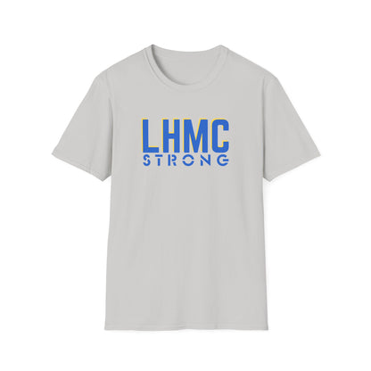 LHMC STRONG SOFTSTYLE T-SHIRT