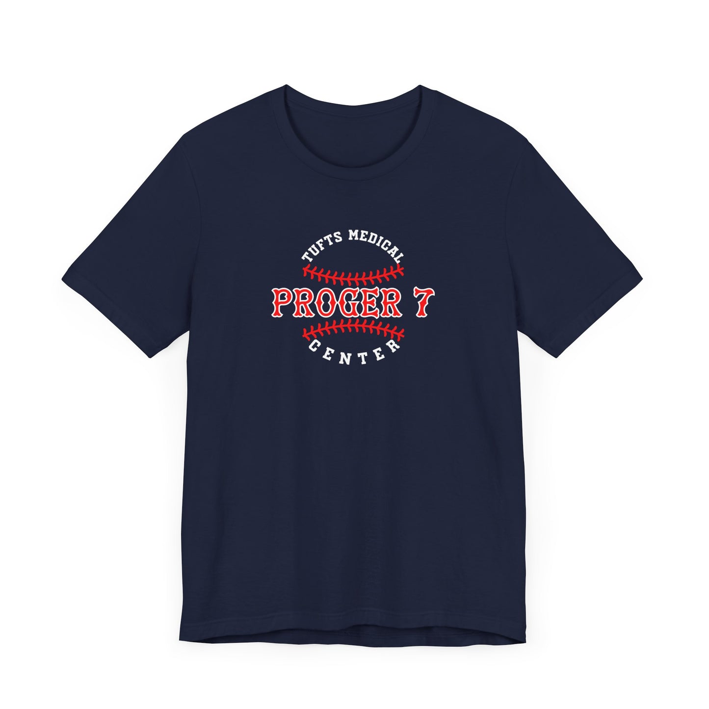 TUFTS PROGER 7 NURSES NIGHT SHIRT