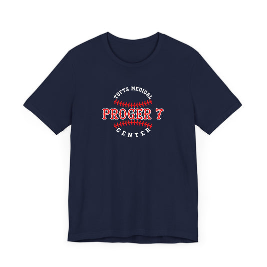 TUFTS PROGER 7 NURSES NIGHT SHIRT