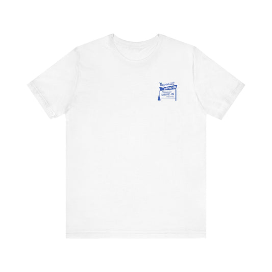 NEPONSET DRIVE-IN  T-SHIRT
