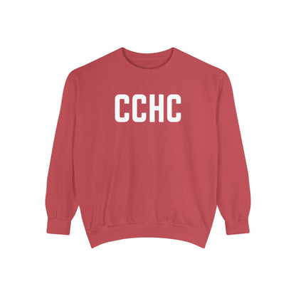 CCHC ALL STAFF CREWNECK