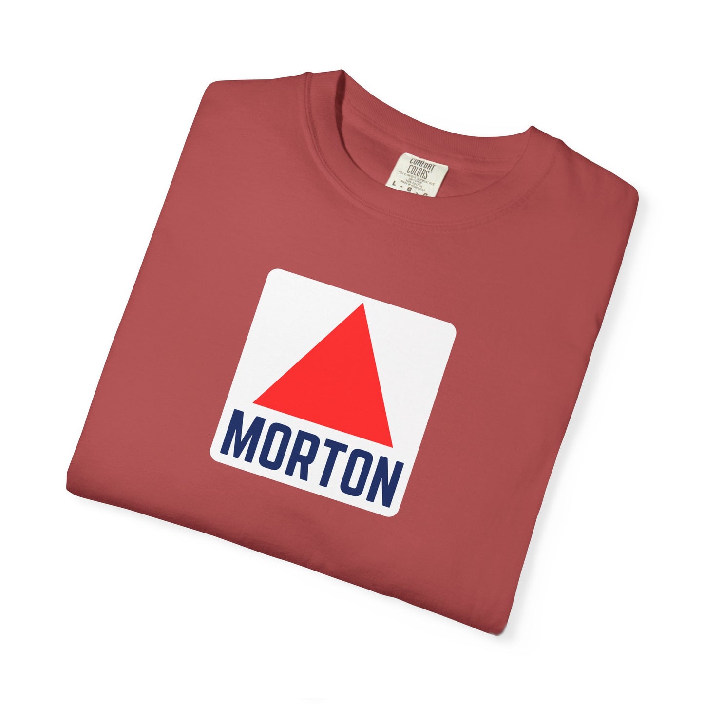 MORTON CITGO TEE