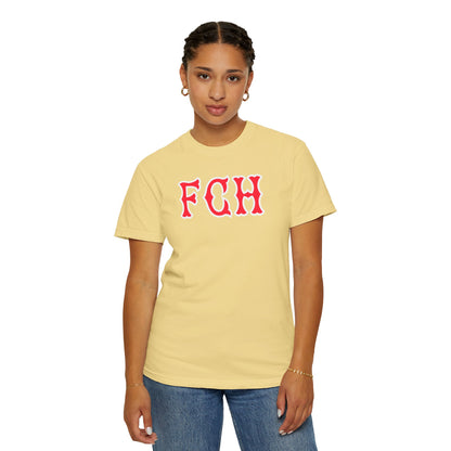 FCH SOX COMFORT COLORS T-SHIRT