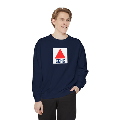 CCHC CITGO CREWNECK