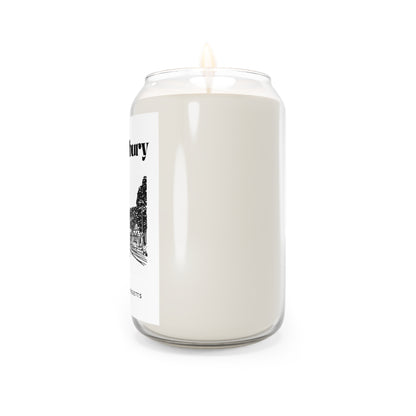 West Roxbury Scented Soy Candle