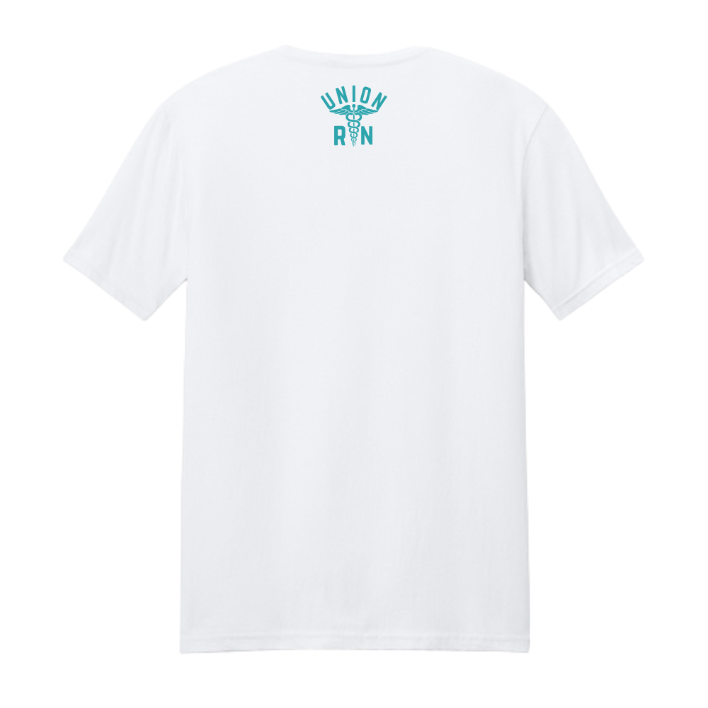 BWFH UNION STRONG SOFTSTYLE TEE