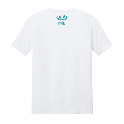 BWFH UNION STRONG SOFTSTYLE TEE