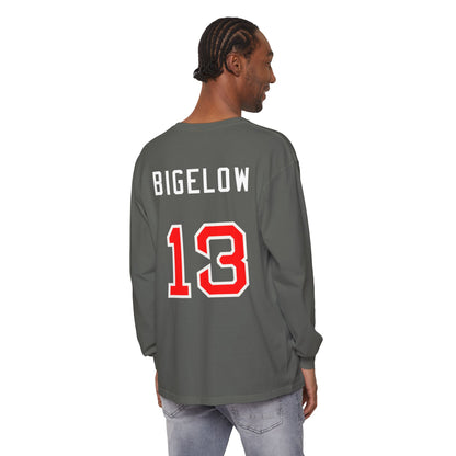 BIGELOW 13 SCRUB SOX LONG SLEEVE
