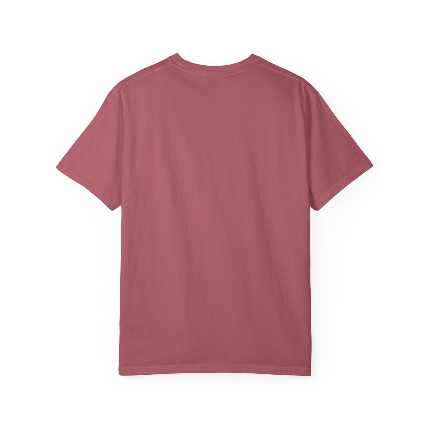 CHA HOLIDAY LIGHTS T-SHIRT