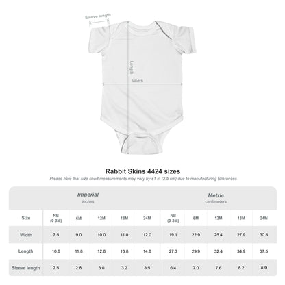 BWH FENWAY INFANT ONESIE