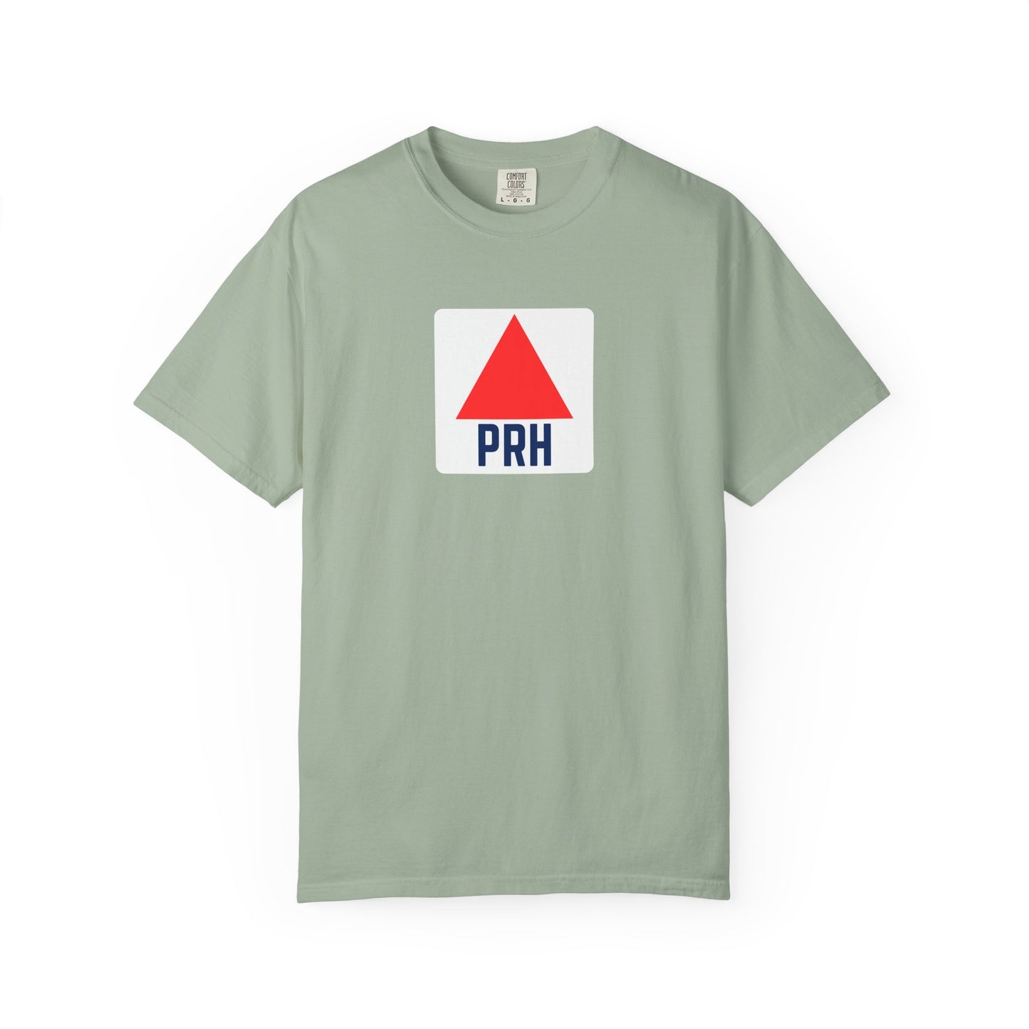 PRH CITGO TEE