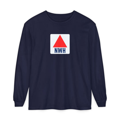 NWH CITGO LONG SLEEVE