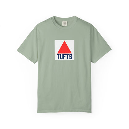 TUFTS CITGO TEE